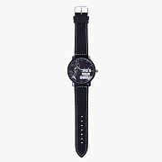 Часы наручные - W006 -004 (black) (004)