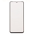 Защитное стекло Full Screen Matte для "Xiaomi Redmi 13C 5G/Poco M6 5G" (black)