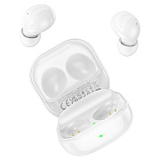 Беспроводные Bluetooth-наушники Borofone TWS BW21 (frosting white)