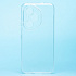 Чехол-накладка - Ultra Slim для "Honor 400 Pro Global" (прозрачный) (240658)