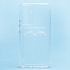 Чехол-накладка - SC276 с картхолдером для "Samsung SM-A546 Galaxy A54" (transparent)