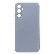 Чехол-накладка Activ Full Original Design для "Samsung Galaxy A34" (grey) (213292)
