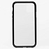 Чехол-накладка - 360 Magnetic Glass для "Apple iPhone 11" (black)