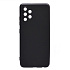 Чехол-накладка Activ Full Original Design для "Samsung SM-A325 Galaxy A32 4G" (black)