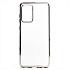 Чехол-накладка Activ Pilot для "Samsung SM-A725 Galaxy A72" (silver)