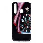 Чехол-накладка - SC204 для "Huawei Honor 10 Lite/P Smart 2019" (003)