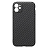 Чехол-накладка - PC322 для "Apple iPhone 11" (black)