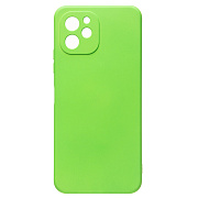 Чехол-накладка Activ Full Original Design для "Huawei nova Y61" (green) (215075)