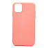 Чехол-накладка Activ Full Original Design для "Apple iPhone 11" (light pink)