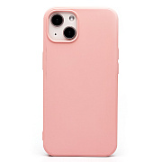 Чехол-накладка Activ Full Original Design для "Apple iPhone 13" (light pink)