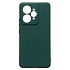 Чехол-накладка Activ Full Original Design для "Realme 15" (dark green)