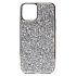 Чехол-накладка - SC216 для "Apple iPhone 12/iPhone 12 Pro" (silver)
