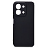Чехол-накладка Activ Full Original Design для "Xiaomi Redmi 15C" (black) (241419)