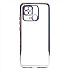 Чехол-накладка Activ Pilot для "Xiaomi Redmi 10C" (silver) (205630)