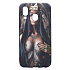 Чехол-накладка Luxo Creative для "Samsung SM-A405 Galaxy A40" (060) (multicolor)
