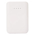 Внешний аккумулятор - J-60 6 000mAh Micro USB/USB (white)