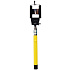 Монопод для селфи Activ Wireless 201 с зеркалом (yellow) ..
