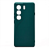 Чехол-накладка Activ Full Original Design для "Tecno Camon 40 4G" (dark green) (239811)