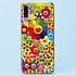 Чехол-накладка - SC156 для "Samsung SM-A705 Galaxy A70" (009) ..