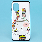 Чехол-накладка - SC188 для "Samsung SM-A515 Galaxy A51 4G" (003)