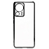Чехол-накладка Activ Pilot для "Xiaomi 13 Lite" (black) (215724)