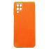 Чехол-накладка - SC328 для "Samsung SM-A125 Galaxy A12/SM-M127 Galaxy M12" (orange)