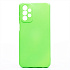 Чехол-накладка Activ Full Original Design для "Samsung SM-A235 Galaxy A23 4G" (green)