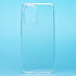 Чехол-накладка Activ ASC-101 Puffy 0.9мм для "Huawei Nova 13" (прозрачный) (238484)
