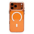 Чехол-накладка - SM047 SafeMag для "Apple iPhone 17 Pro Max" (transparent) (244692)