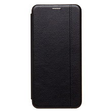 Чехол-книжка - BC002 для "Infinix Smart 10 HD" (black) (240715)