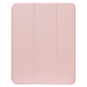 Чехол для планшета - TC003 Apple iPad Pro 5 12.9 (2022) (sand pink)