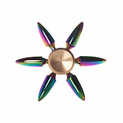 Spinner (спиннер) Hand spinner Hs018 metall (04) (multi color)