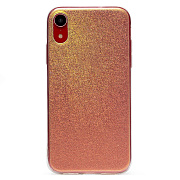 Чехол-накладка - SC257 для "Apple iPhone XR" (001) (multi color)