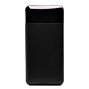 Внешний аккумулятор - PB22 (тех.уп) 10000mAh Micro/USB*2 (black)