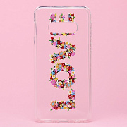 Чехол-накладка - SC146 для "Samsung SM-G970 Galaxy S10e" (014) ..