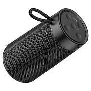 Портативная акустика Hoco HC13 Sports BT (black)