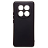 Чехол-накладка Activ Full Original Design для "Xiaomi Redmi Note 14 Pro 5G Global" (black)