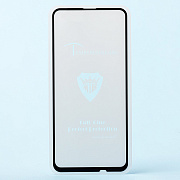 Защитное стекло Full Screen Brera 2,5D для "Huawei Honor 9X Premium/Honor 9X Pro/Honor 9X CN/Honor 9X RU/P Smart Z/Y9 Prime 2019/P Smart Pro" (прозрачный)