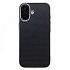 Чехол-накладка Activ ASC-101 Puffy 0.9мм для "Apple iPhone 17" (прозрачный) (240898)