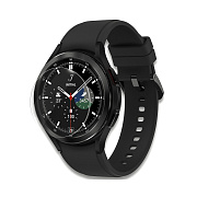 Защитная пленка TPU - Polymer nano для "Samsung Galaxy Watch 4 Classic 42 mm" прозрачный  (прозрачный)