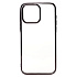Чехол-накладка Activ Pilot для "Apple iPhone 14 Pro Max" (black) (206399)