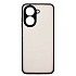 Чехол-накладка - PC041 для "Xiaomi Redmi A5" (black) (239987)