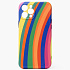 Чехол-накладка - SC211 для "Apple iPhone 12 Pro Max" (005)  (multicolor)
