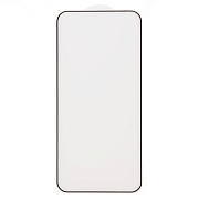 Защитное стекло Full Screen Brera 2,5D для "Xiaomi 15T" (black) (242298)