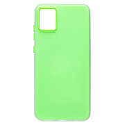 Чехол-накладка - SC346 для "Samsung Galaxy A05" (green) (232576)