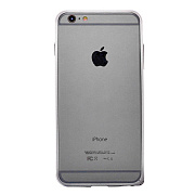 Чехол-бампер Activ MT01 для "Apple iPhone 6 Plus/6S Plus" (silver)