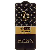 Защитное стекло Full Screen Activ Clean Line 3D для "Tecno Pova 4/5,Spark 10 Pro,Inf Note 30 4G" (black)