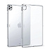 Чехол для планшета - Ultra Slim Apple iPad Pro (6-го поколения) - (2022) 12.9" (прозрачный)