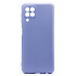 Чехол-накладка Activ Full Original Design для "Samsung SM-A225 Galaxy A22 4G" (light violet)