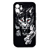 Чехол-накладка Luxo Creative для "Apple iPhone 12" (100) (multicolor)